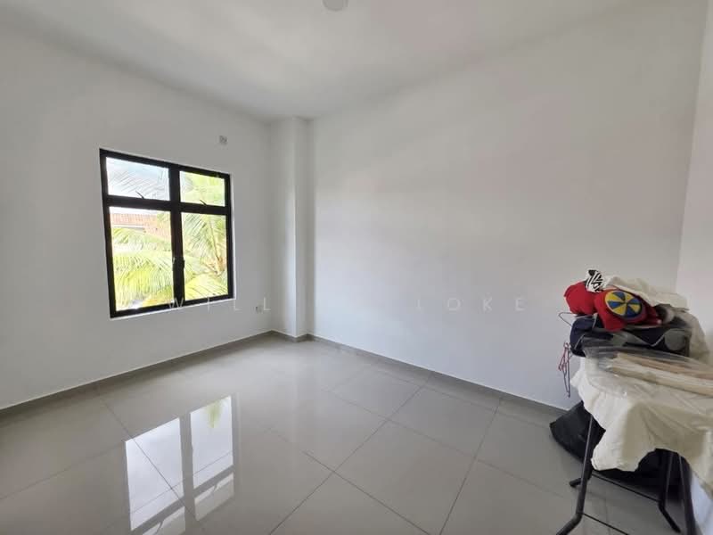 Semi-Detached House for Sale in Bukit Indah (Iskandar Puteri (Nusajaya)) - William Loke - Interior - PropertyGuru.com.my