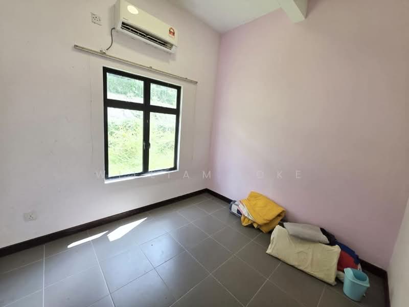 Semi-Detached House for Sale in Bukit Indah (Iskandar Puteri (Nusajaya)) - William Loke - Interior - PropertyGuru.com.my