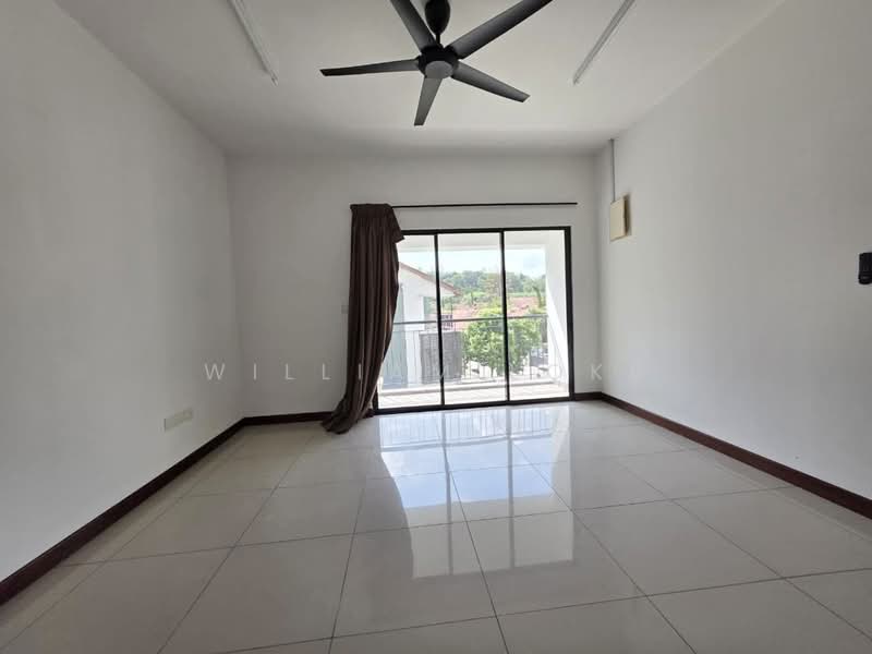 Semi-Detached House for Sale in Bukit Indah (Iskandar Puteri (Nusajaya)) - William Loke - Living Room - PropertyGuru.com.my