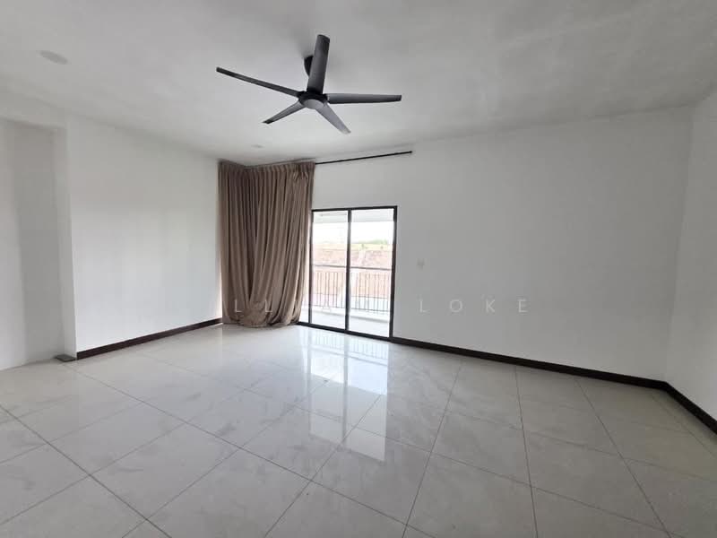 Semi-Detached House for Sale in Bukit Indah (Iskandar Puteri (Nusajaya)) - William Loke - Living Room - PropertyGuru.com.my