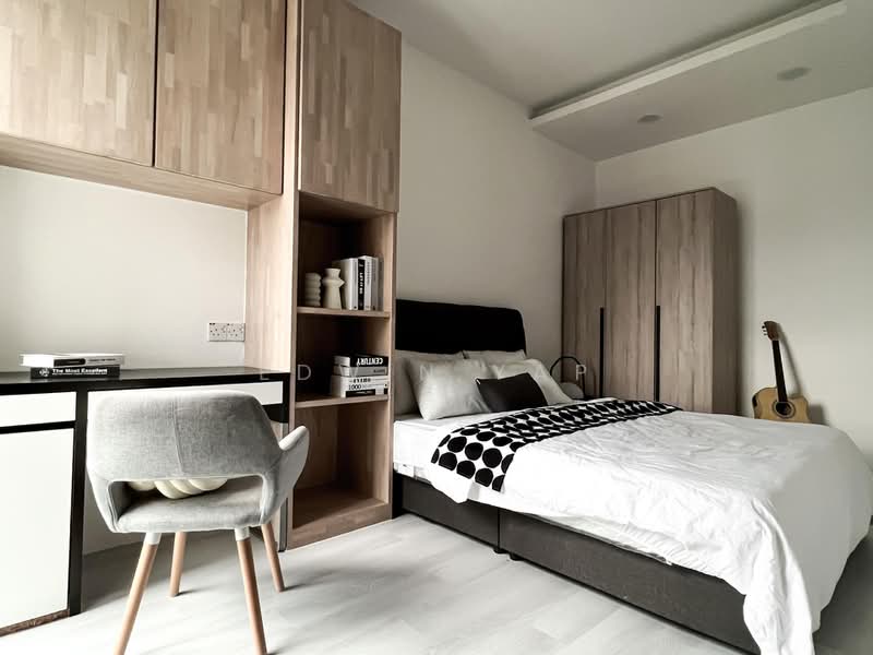 Condominium for Rent at Residensi Laguna (Sunway Belvedere) - Edwin Yap - PropertyGuru.com.my