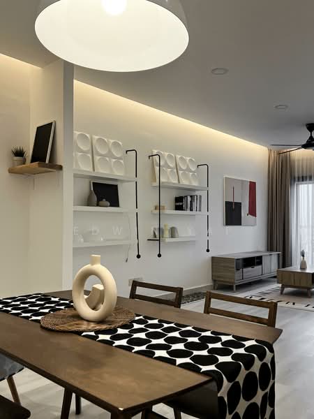 Condominium for Rent at Residensi Laguna (Sunway Belvedere) - Edwin Yap - PropertyGuru.com.my