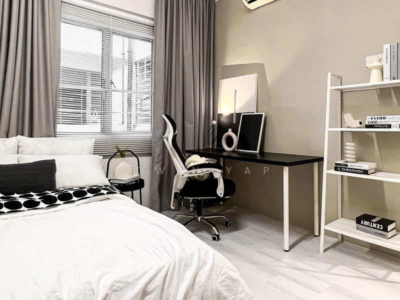 Condominium for Rent at Residensi Laguna (Sunway Belvedere) - Edwin Yap - PropertyGuru.com.my
