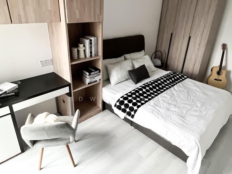 Condominium for Rent at Residensi Laguna (Sunway Belvedere) - Edwin Yap - PropertyGuru.com.my