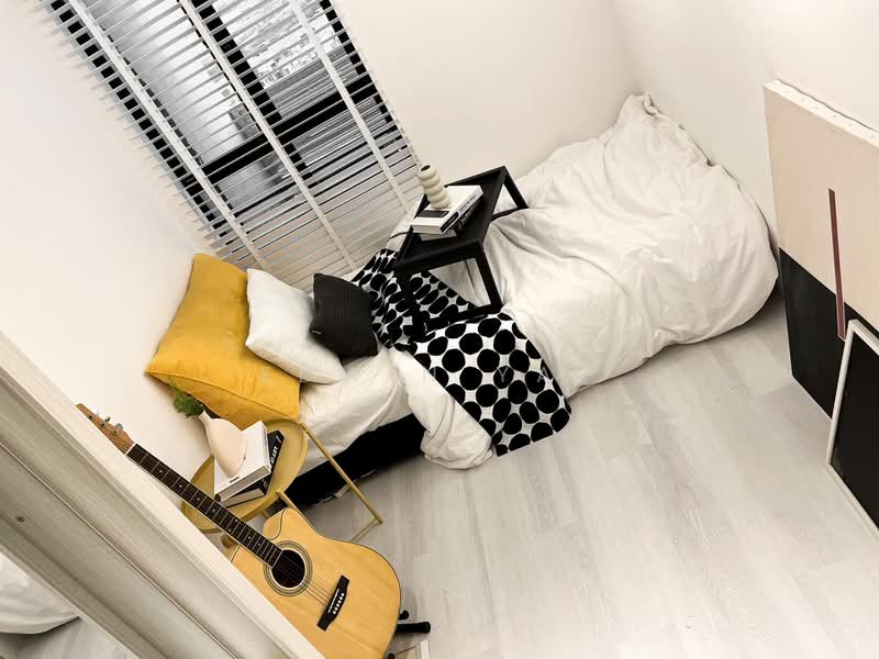 Condominium for Rent at Residensi Laguna (Sunway Belvedere) - Edwin Yap - PropertyGuru.com.my