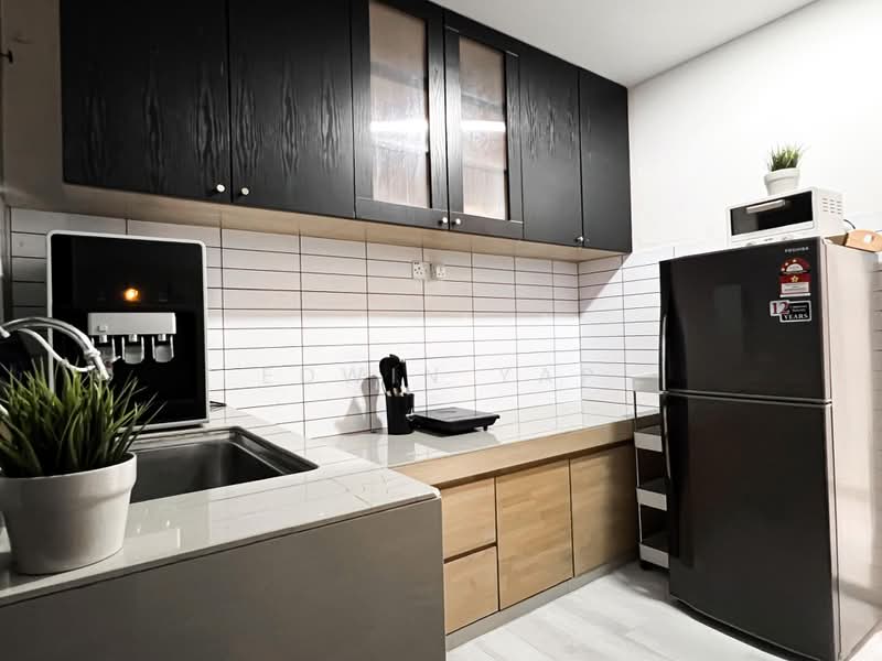 Condominium for Rent at Residensi Laguna (Sunway Belvedere) - Edwin Yap - PropertyGuru.com.my