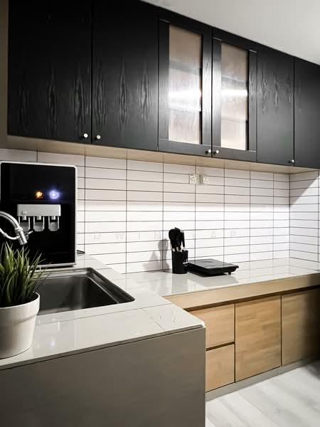 Condominium for Rent at Residensi Laguna (Sunway Belvedere) - Edwin Yap - PropertyGuru.com.my