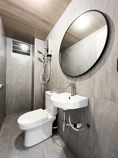 Condominium for Rent at Residensi Laguna (Sunway Belvedere) - Edwin Yap - PropertyGuru.com.my
