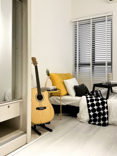 Condominium for Rent at Residensi Laguna (Sunway Belvedere) - Edwin Yap - PropertyGuru.com.my