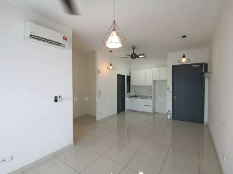 Service Residence for Rent at The Link 2 @ Bukit Jalil (Serviced Residences) - Grace Tham - Living Room - PropertyGuru.com.my