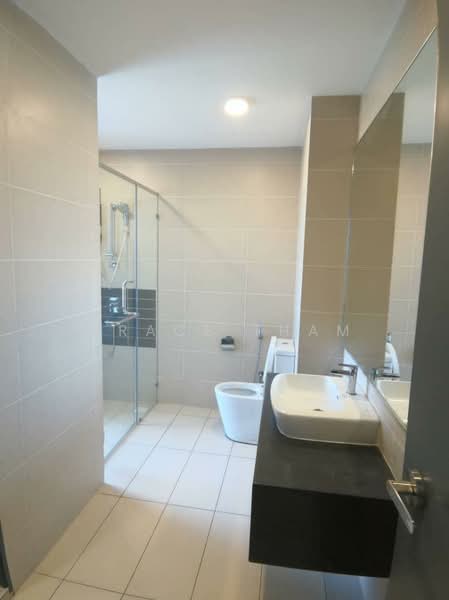 Service Residence for Rent at The Link 2 @ Bukit Jalil (Serviced Residences) - Grace Tham - Bathroom - PropertyGuru.com.my