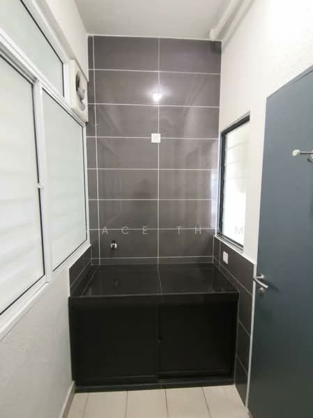 Service Residence for Rent at The Link 2 @ Bukit Jalil (Serviced Residences) - Grace Tham - Interior - PropertyGuru.com.my