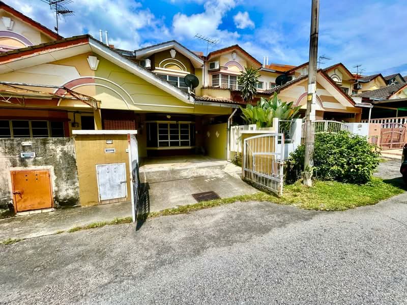 2-storey Terraced House for Sale in Semenyih (Selangor) - Cik Maya Abdul - PropertyGuru.com.my