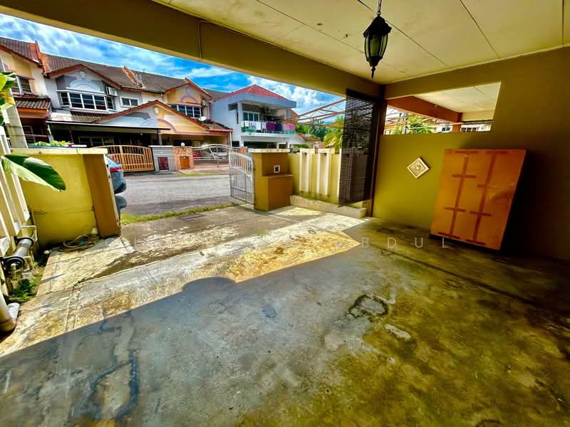 2-storey Terraced House for Sale in Semenyih (Selangor) - Cik Maya Abdul - PropertyGuru.com.my