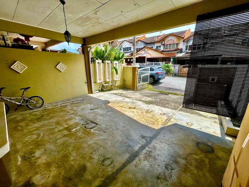 2-storey Terraced House for Sale in Semenyih (Selangor) - Cik Maya Abdul - PropertyGuru.com.my