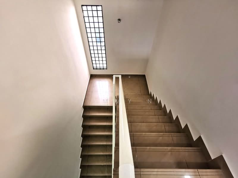 Semi-Detached House for Sale in Kepong (Kuala Lumpur) - Cammy N - Corridor - PropertyGuru.com.my