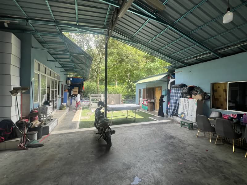 Bungalow for Sale in Jalan Klang Lama (Old Klang Road) (Kuala Lumpur) - TF Lee - Exterior - PropertyGuru.com.my