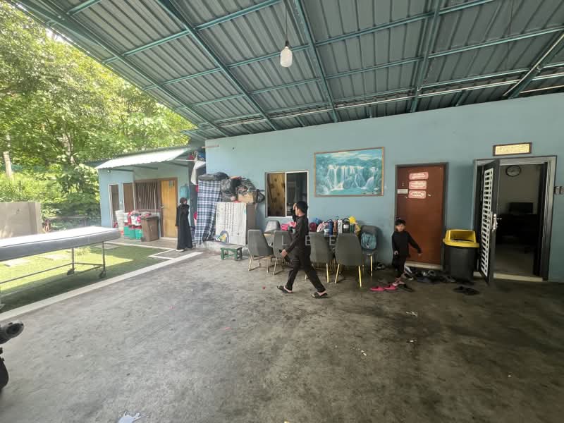 Bungalow for Sale in Jalan Klang Lama (Old Klang Road) (Kuala Lumpur) - TF Lee - Exterior - PropertyGuru.com.my