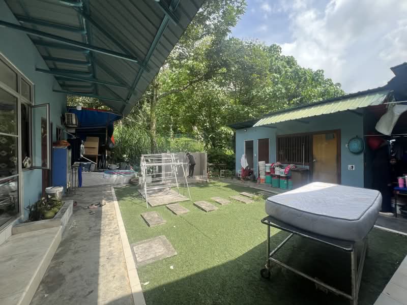 Bungalow for Sale in Jalan Klang Lama (Old Klang Road) (Kuala Lumpur) - TF Lee - Exterior - PropertyGuru.com.my