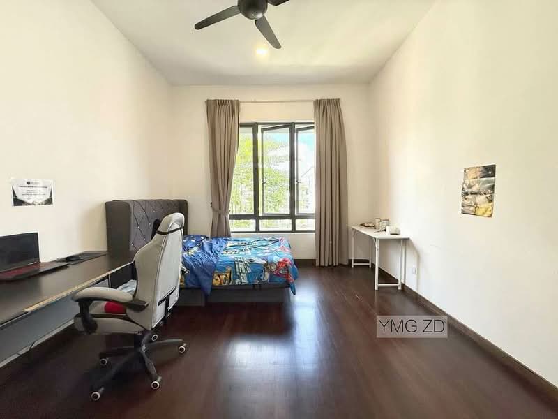 Semi-Detached House for Sale in Setia Alam (Selangor) - Loke . - Bedroom - PropertyGuru.com.my