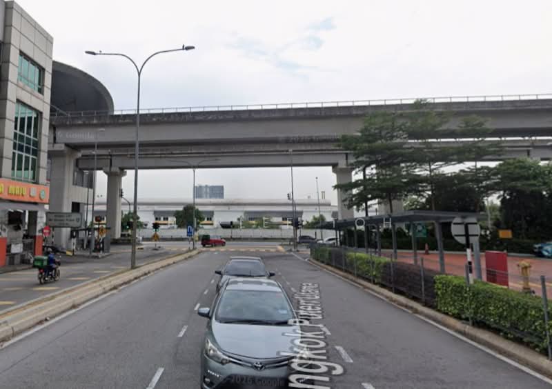 Office for Sale in Bandar Puteri Puchong (Puchong) - Shirlee Toh - Exterior - PropertyGuru.com.my