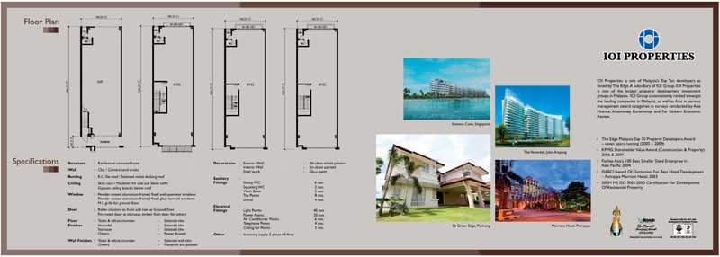 Office for Sale in Bandar Puteri Puchong (Puchong) - Shirlee Toh - Exterior - PropertyGuru.com.my