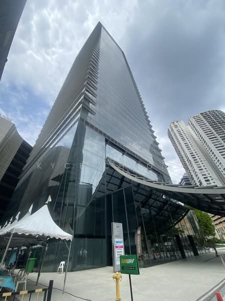Office for Rent in Bukit Nenas (KL City Centre) - Kyce Cheong - PropertyGuru.com.my