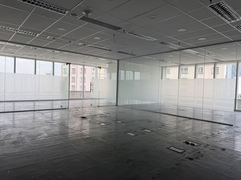 Office for Rent in Bukit Nenas (KL City Centre) - Kyce Cheong - Interior - PropertyGuru.com.my