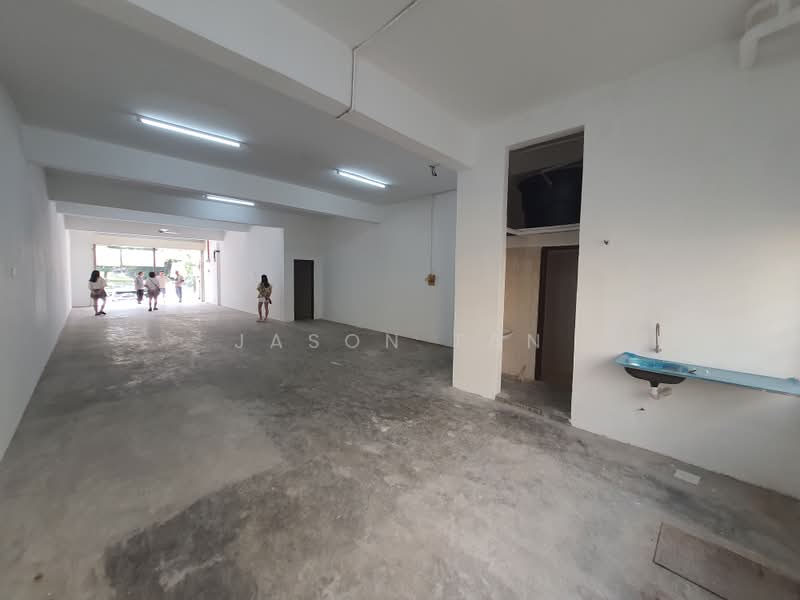 Shop for Rent in Taman Puncak Jalil (Seri Kembangan) - Jason Tan - Interior - PropertyGuru.com.my