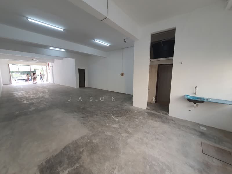Shop for Rent in Taman Puncak Jalil (Seri Kembangan) - Jason Tan - Interior - PropertyGuru.com.my