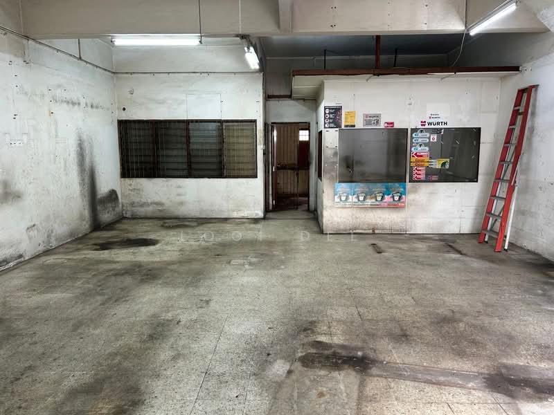 Shop / Office for Rent in Dato Keramat (George Town) - Looi Dee - PropertyGuru.com.my