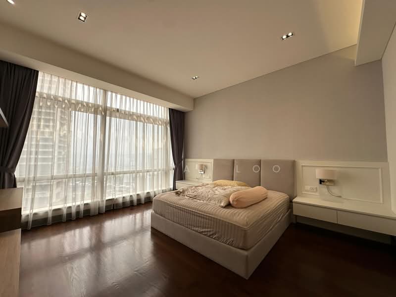 Service Residence for Rent at Banyan Tree Signatures - Jack Loo - Bedroom - PropertyGuru.com.my