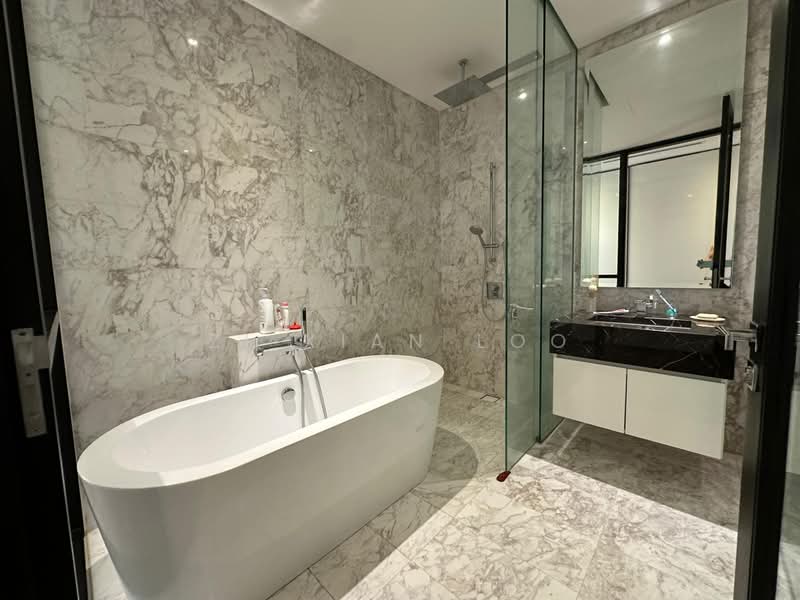 Service Residence for Rent at Banyan Tree Signatures - Jack Loo - PropertyGuru.com.my