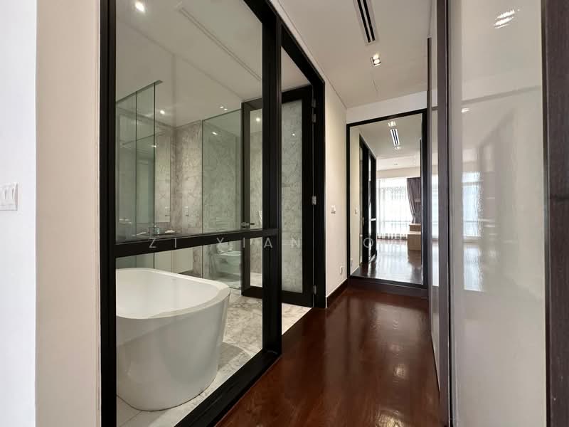 Service Residence for Rent at Banyan Tree Signatures - Jack Loo - PropertyGuru.com.my