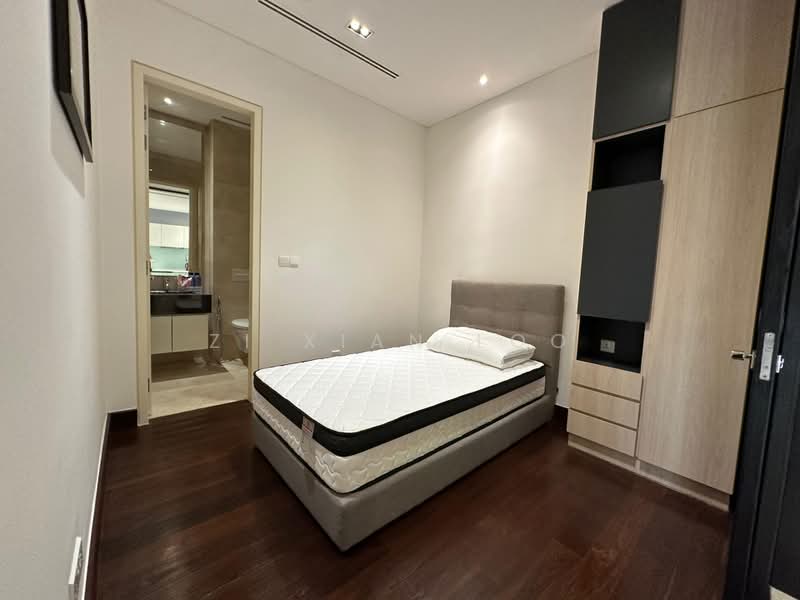 Service Residence for Rent at Banyan Tree Signatures - Jack Loo - PropertyGuru.com.my