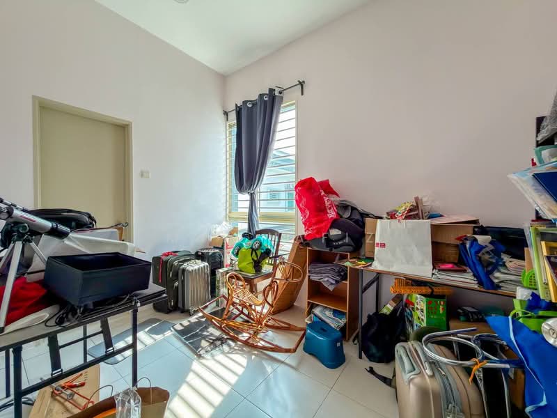 Semi-Detached House for Sale in Jenjarom (Selangor) - Muz Hafiz - PropertyGuru.com.my