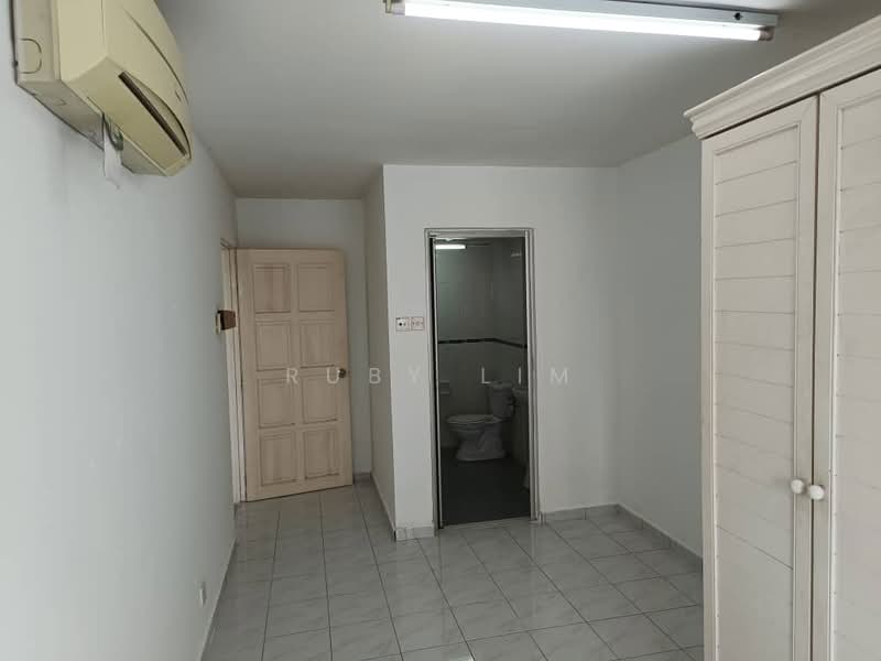 Condominium for Sale at Greenpark - Ruby Lim - Bathroom - PropertyGuru.com.my