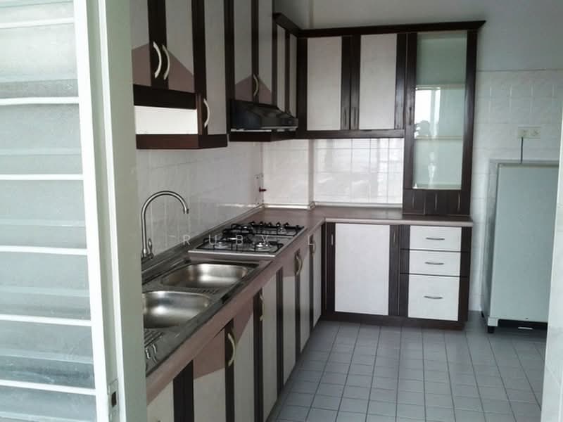 Condominium for Sale at Greenpark - Ruby Lim - Kitchen - PropertyGuru.com.my