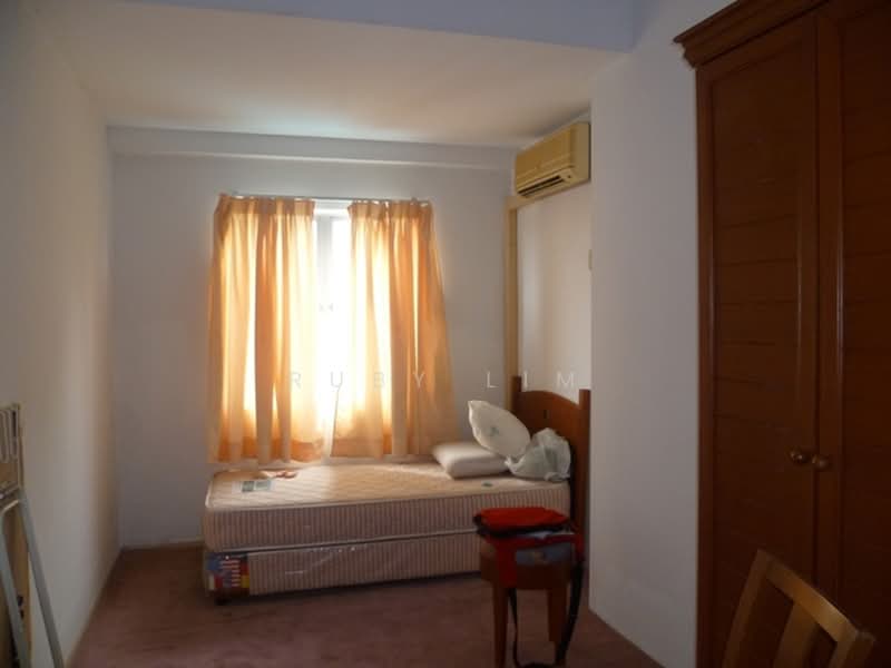 Condominium for Sale at Greenpark - Ruby Lim - Bedroom - PropertyGuru.com.my