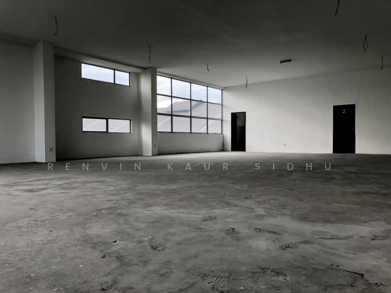 Kilang untuk Dijual di Subang Hi-Tech Industrial Park (Subang Jaya) - Renvin KAUR SIDHU - Interior - PropertyGuru.com.my