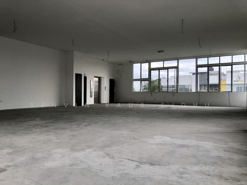 Kilang untuk Dijual di Subang Hi-Tech Industrial Park (Subang Jaya) - Renvin KAUR SIDHU - Interior - PropertyGuru.com.my
