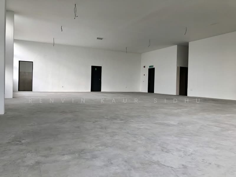 Kilang untuk Dijual di Subang Hi-Tech Industrial Park (Subang Jaya) - Renvin KAUR SIDHU - Interior - PropertyGuru.com.my