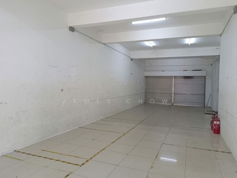 Kedai untuk Disewa di Bukit Jalil (Kuala Lumpur) - James Chow - Interior - PropertyGuru.com.my