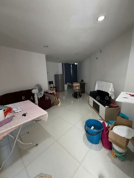 Apartment for Rent at Jade View - Rainny Wong - Living Room - PropertyGuru.com.my