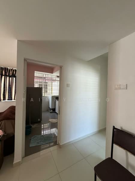 Apartment for Rent at Jade View - Rainny Wong - Kitchen - PropertyGuru.com.my