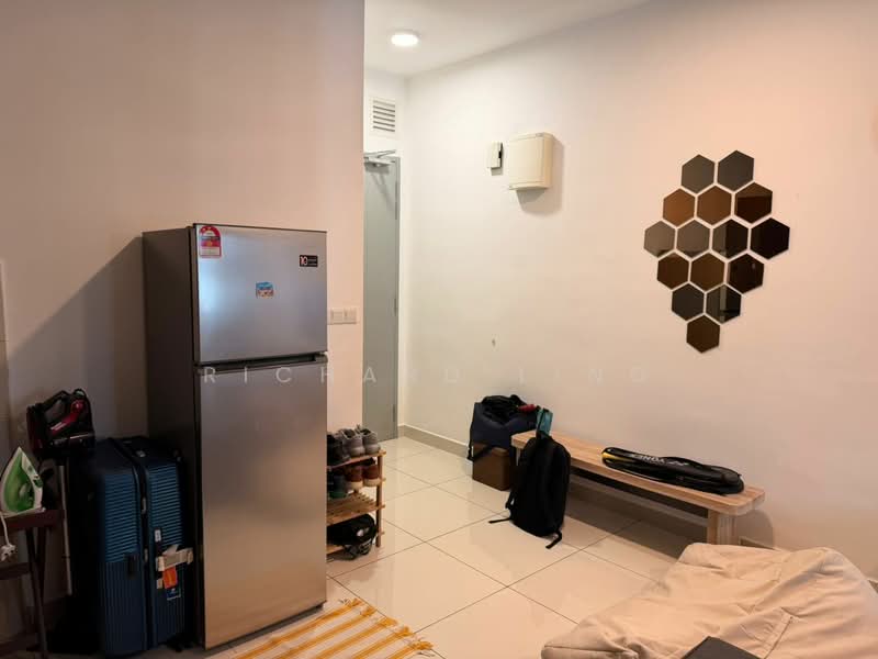 Service Residence for Rent at TR Residence - Richard Ling - Interior - PropertyGuru.com.my