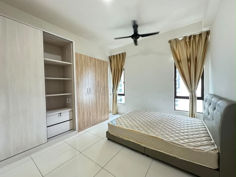 Servis Apartment untuk Disewa di D'Summit Residences - Daniel Tey - PropertyGuru.com.my