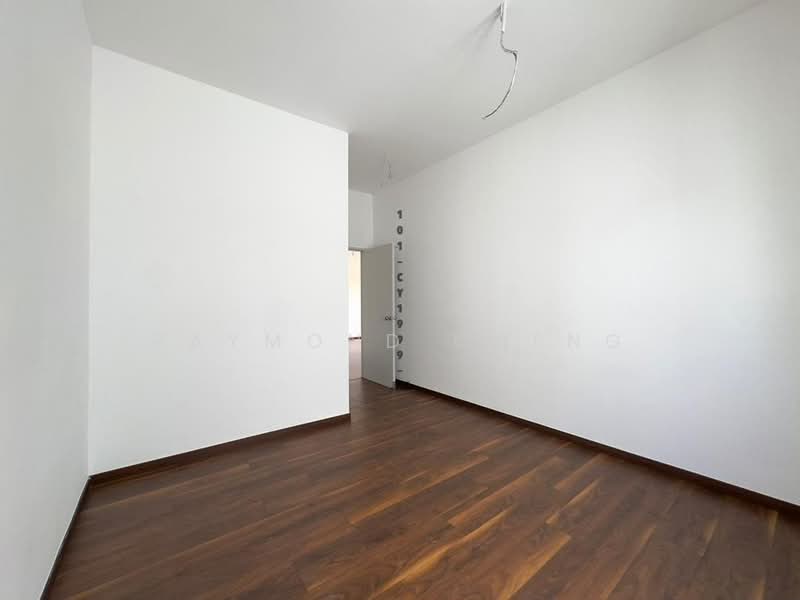 Rumah Teres 2 Tingkat untuk Dijual di Setia Utama (Setia Alam) - Raymond Cheng - Interior - PropertyGuru.com.my