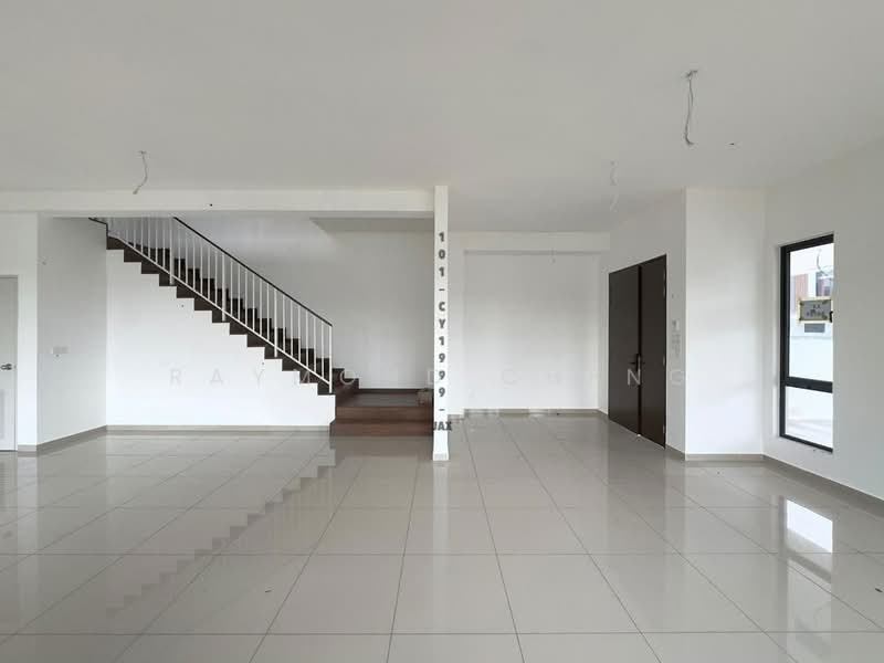 Rumah Teres 2 Tingkat untuk Dijual di Setia Utama (Setia Alam) - Raymond Cheng - Interior - PropertyGuru.com.my