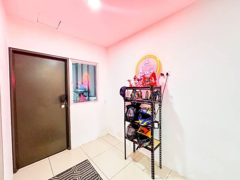 2-storey Terraced House for Sale in Puncak Alam (Selangor) - Aliff Iqbal - PropertyGuru.com.my
